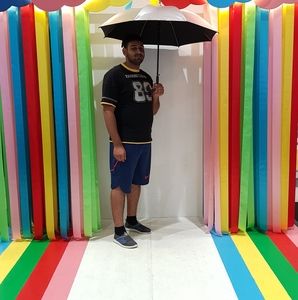 Meet your Posher, Singh